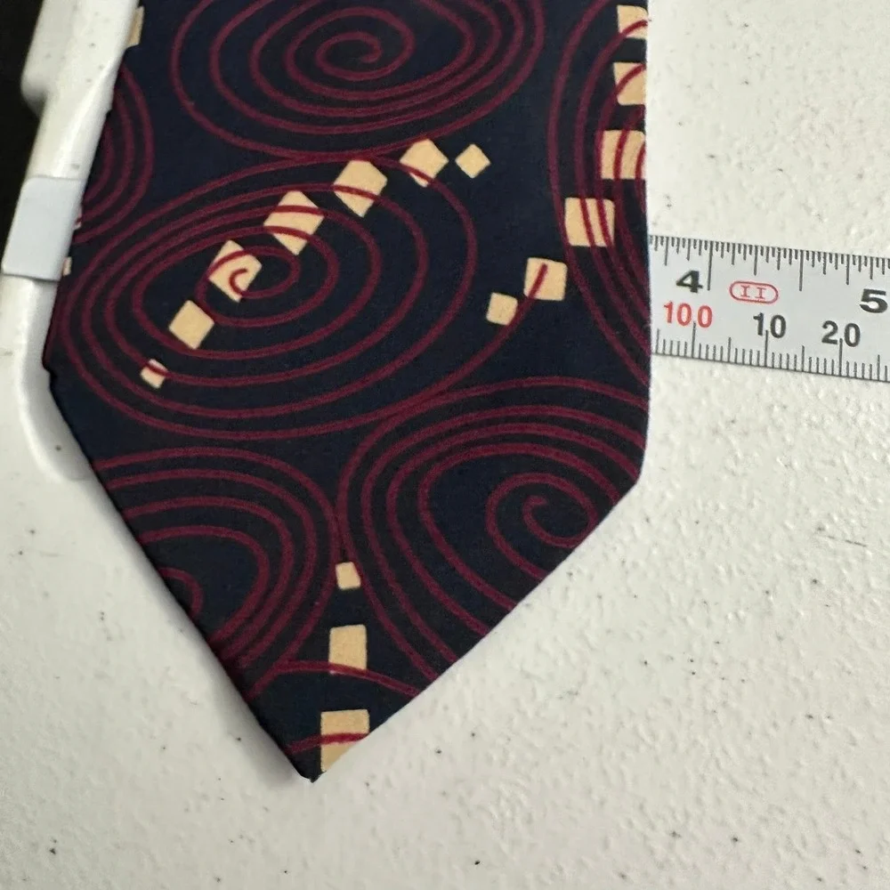 Brandini men silk